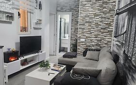 Embajadores, Apartamento Moderno Y Centrico Para 4